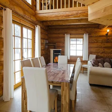 בית נופש Ferienhaus In Feldberg Schwarzwald Mit Privatem Pool Neuglashutten