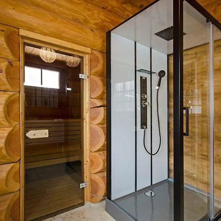 Ferienhaus In Feldberg Schwarzwald Mit Privatem Pool